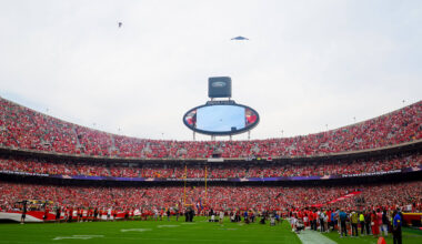 Chiefs-Colts Live Game Thread