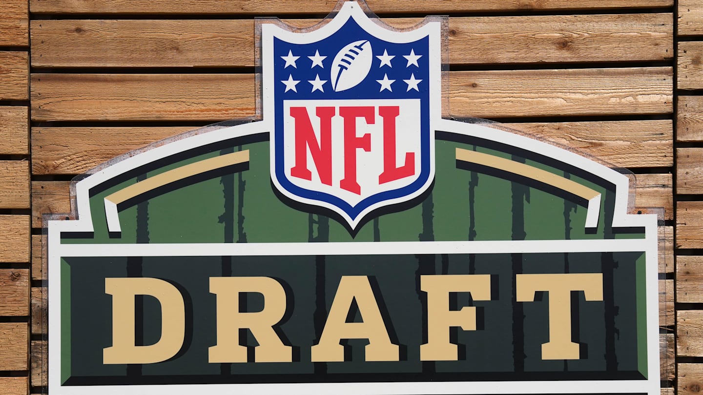 Three Draft Prospects the Chiefs Could Land in 2026