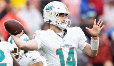 What Should Be the QB Plan for 2026?