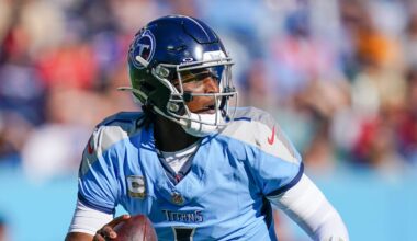 Three Last Minute Tennessee Titans vs. Seahawks Seahawks Predictions