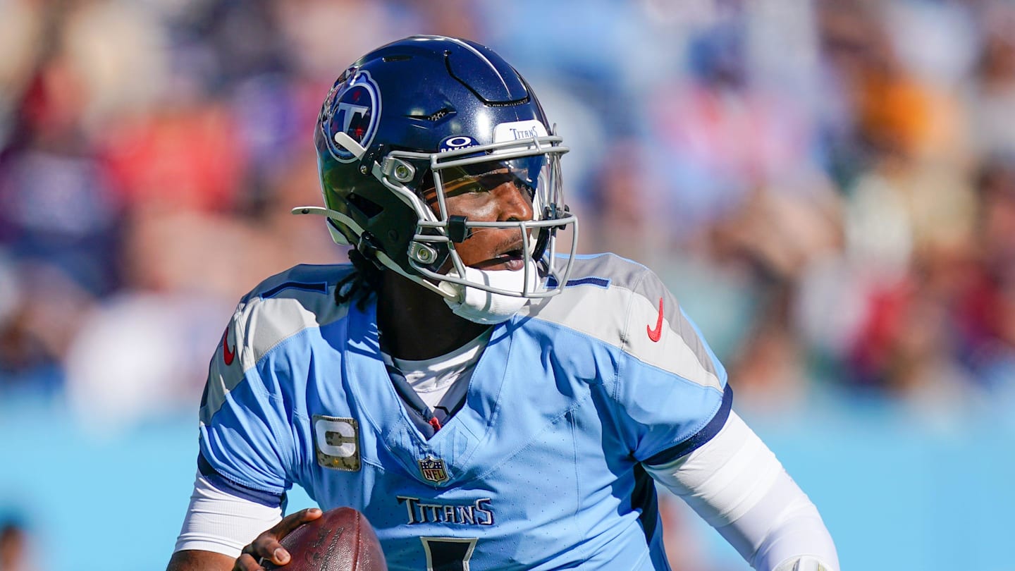 Three Last Minute Tennessee Titans vs. Seahawks Seahawks Predictions