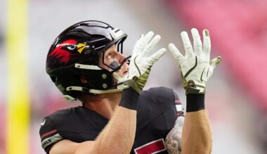 Experts Reveal 5 Must-Bet Week 12 Props for Arizona Cardinals vs Jacksonville Jaguars