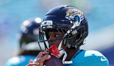 5 Players Who Will Make or Break Arizona Cardinals vs Jacksonville Jaguars