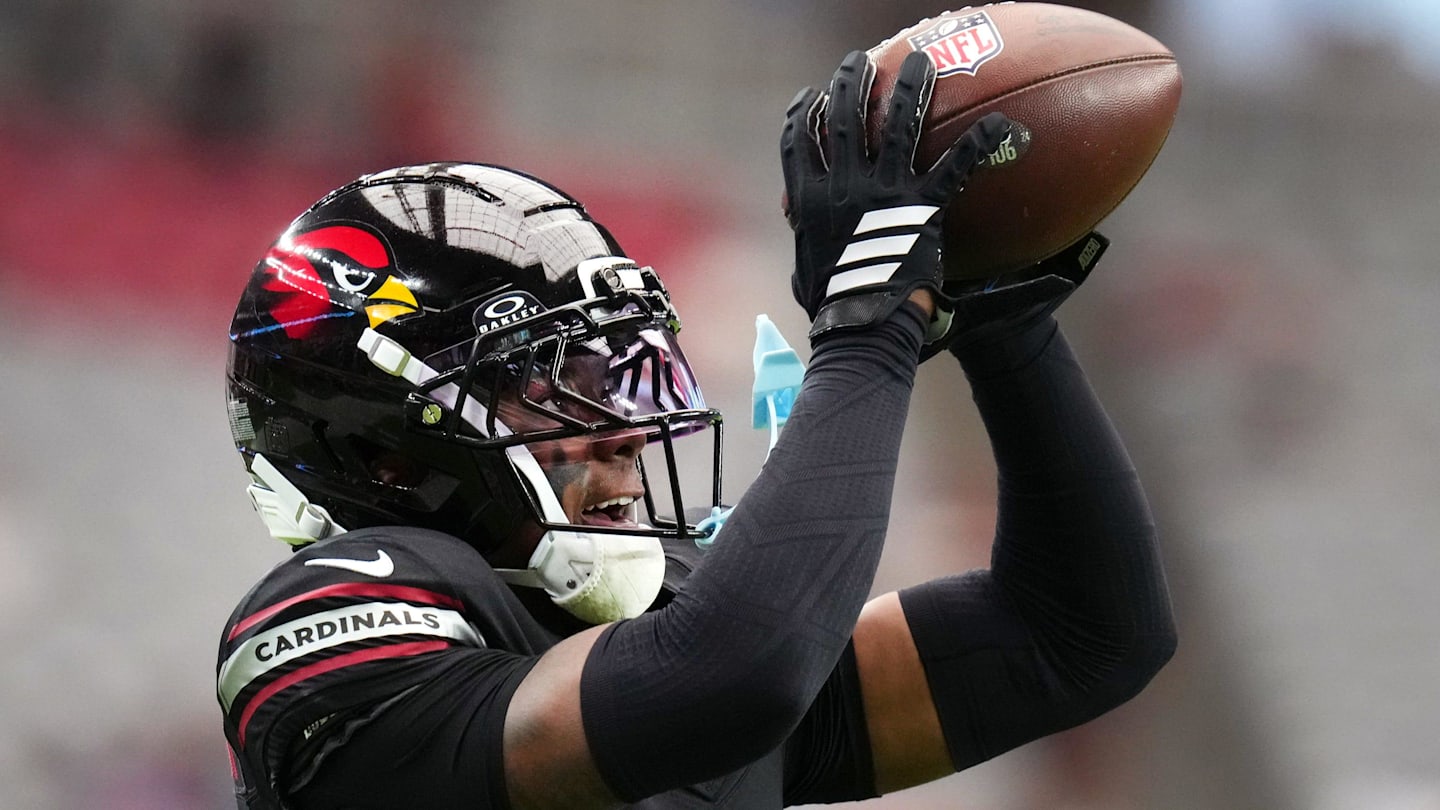 Arizona Cardinals Suffer Blow Right Before Jacksonville Jaguars Game