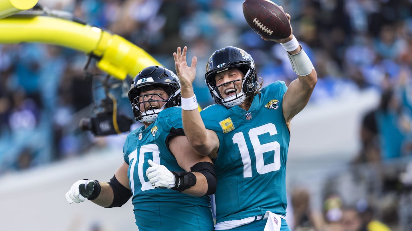 3 Last-Minute Bold Predictions for Jacksonville Jaguars vs Arizona Cardinals
