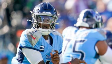 Three Takeaways From Titans’ Loss to Seahawks