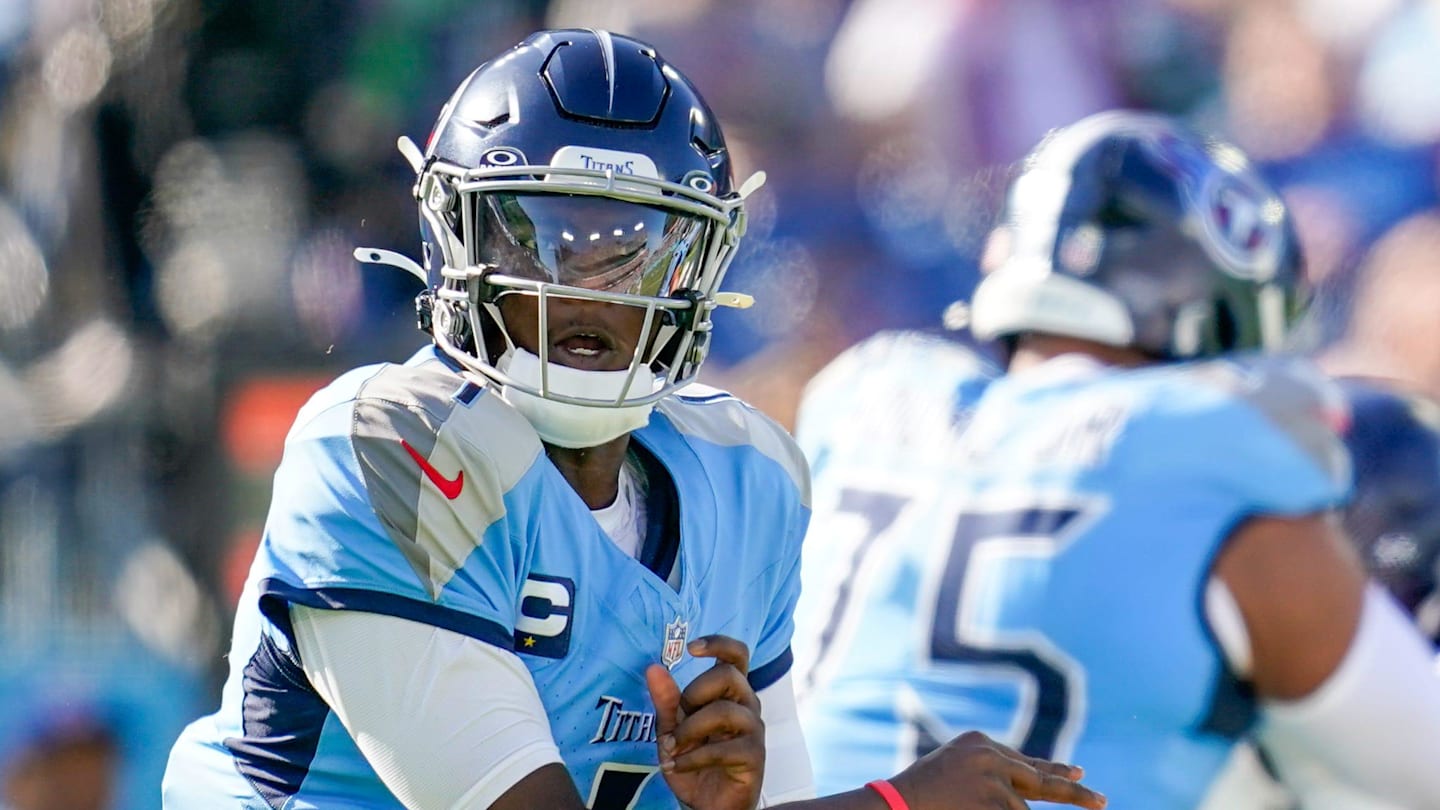 Three Takeaways From Titans’ Loss to Seahawks