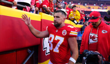 What Chiefs' Andy Reid Credits in Season-Changing Win Over Colts