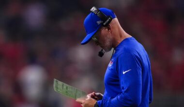 Buffalo Bills v Houston Texans