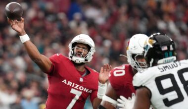Arizona Cardinals 'Loved' Risky Play-Call in OT Loss