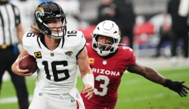 What We Learned From Arizona Cardinals’ Heartbreaking OT Loss to Jacksonville Jaguars