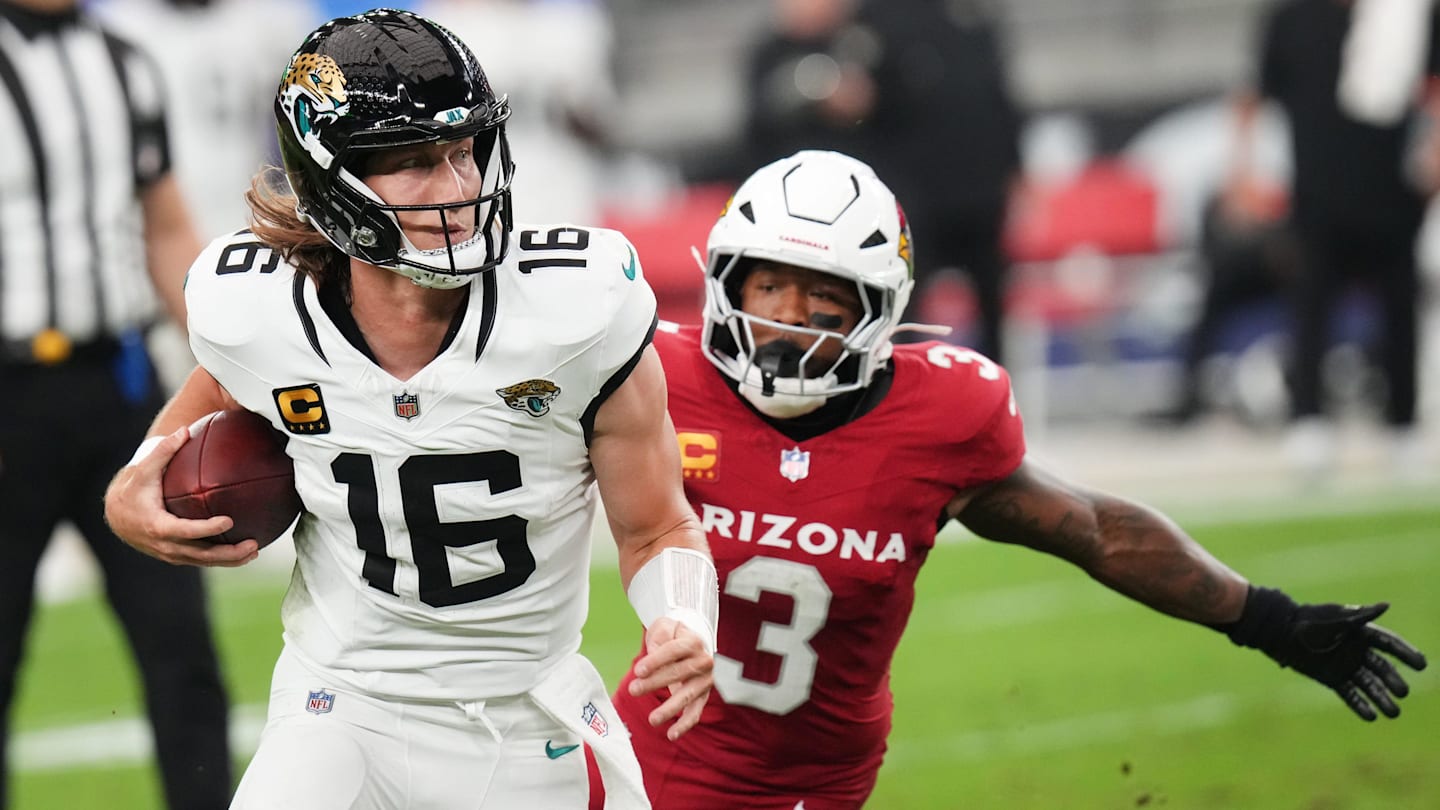 What We Learned From Arizona Cardinals’ Heartbreaking OT Loss to Jacksonville Jaguars