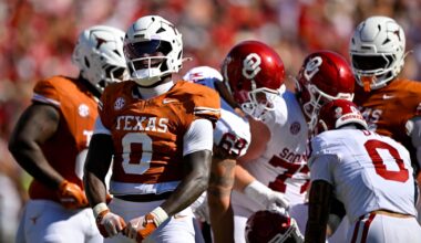 Jacksonville Jaguars Four-Round NFL Mock Draft: Rivalry Week Edition