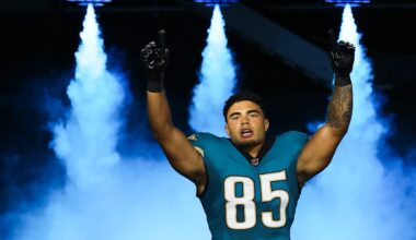 Kansas City Chiefs v Jacksonville Jaguars - NFL 2025