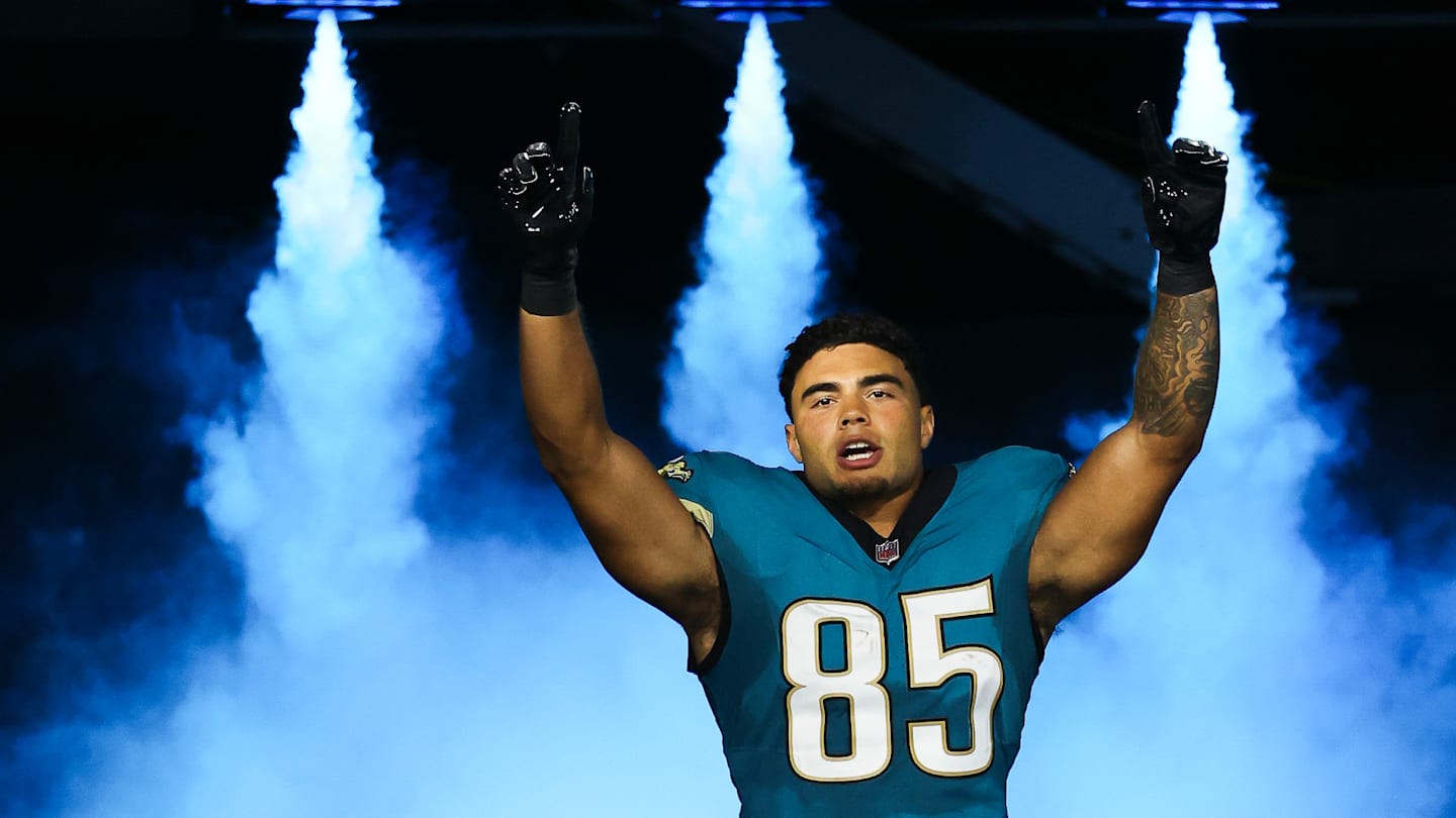 Kansas City Chiefs v Jacksonville Jaguars - NFL 2025