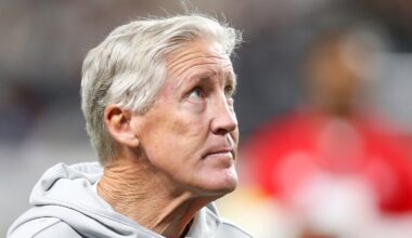 Raiders Have No Excuses After Disastrous Loss to Browns