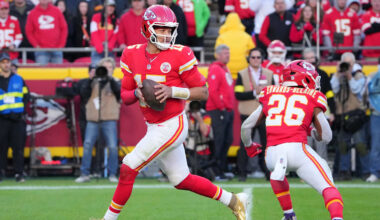 Dismiss This Flawed Edition of the Chiefs’ Dynasty at Your Own Risk