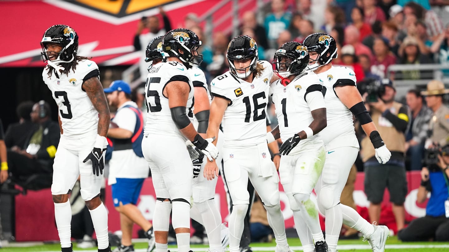 Why Nobody Should Want to Play These Jaguars