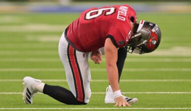 Todd Bowles Provides Update on Buccaneers QB’s Shoulder