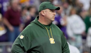 3 Rising Head Coaching Candidates That Make Sense for NY Giants