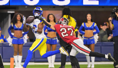 Rams Gain Significant Advantage in Playoff Push