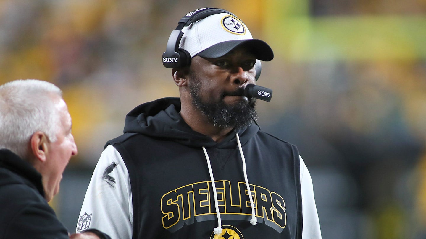 Steelers Playoff Hopes May Be Over