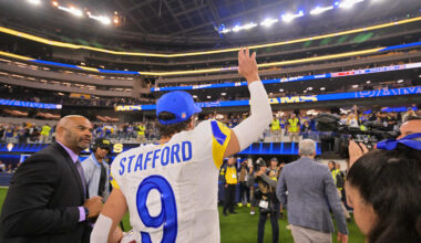 Why the Rams Look Unbeatable Following Dominant Win vs. Buccaneers