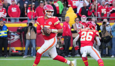 Close Win Gives Chiefs Confidence