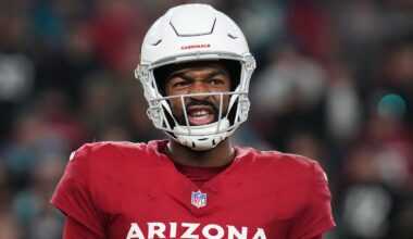 Grading Arizona Cardinals’ Collapse vs Jaguars