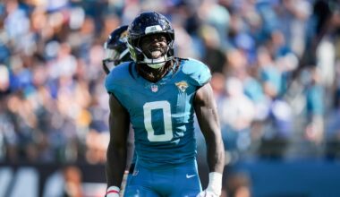 Los Angeles Chargers v Jacksonville Jaguars - NFL 2025