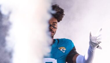 Why the Jaguars Limited Greg Newsome's Role vs. Cardinals