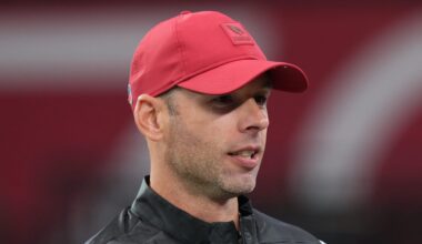 Breaking Down Cardinals' 2 Biggest Mistakes in OT Loss