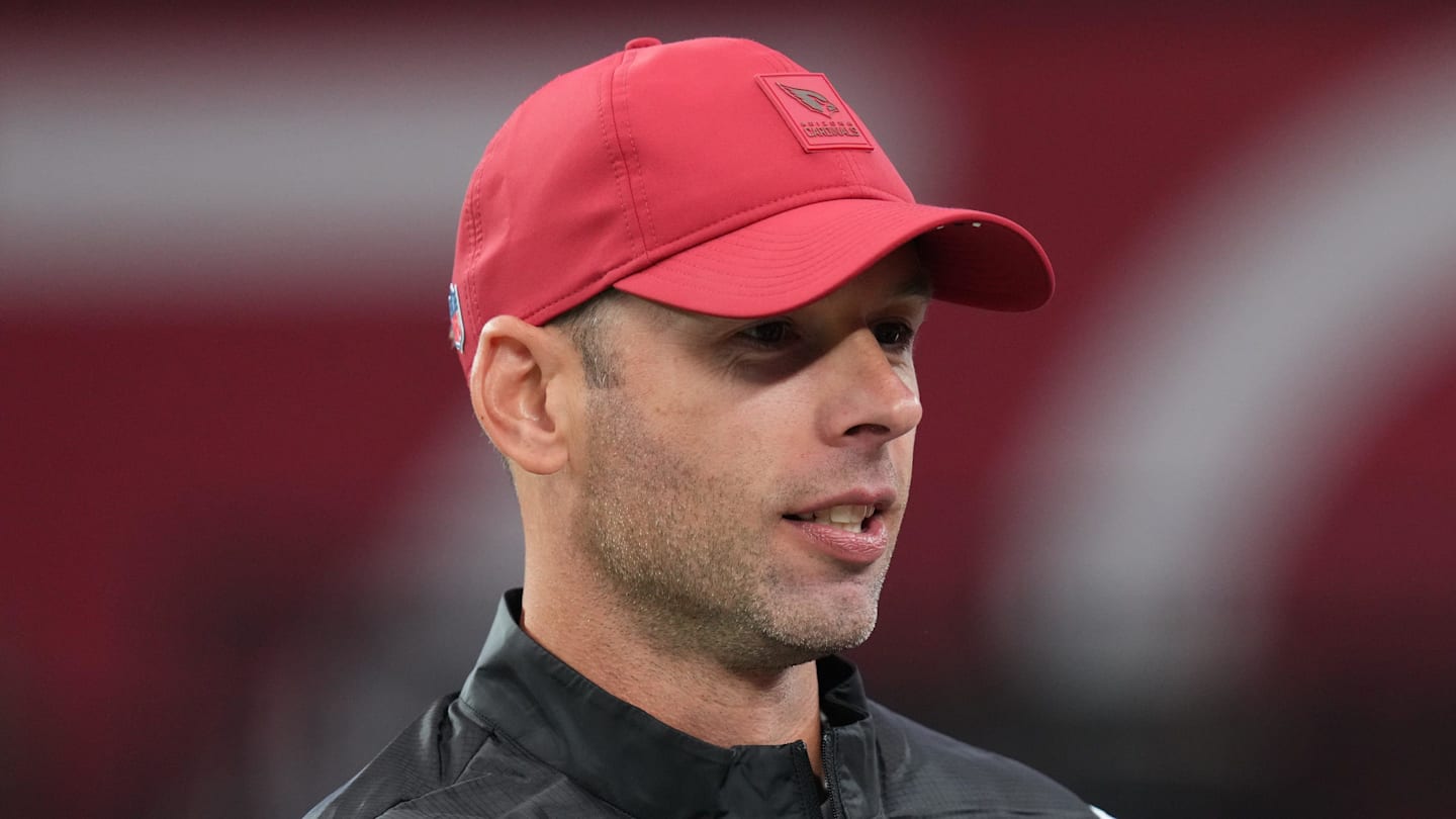 Breaking Down Cardinals' 2 Biggest Mistakes in OT Loss