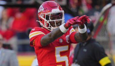 Why These 3 Chiefs Were Top Offensive Performers vs. Colts