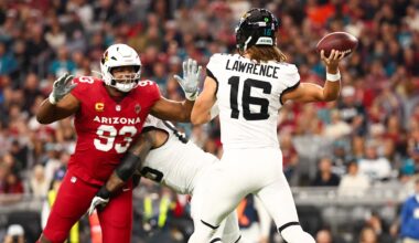 What the Jaguars Proved in Week 12