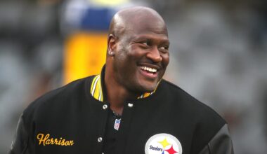 Steelers Legend Rips Coaches After Bears Loss