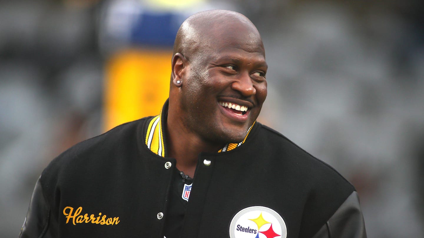 Steelers Legend Rips Coaches After Bears Loss
