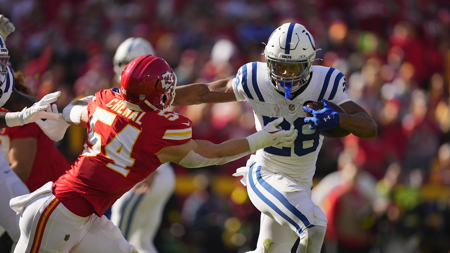 Texans vs. Colts Prediction, Odds, Spread, Injuries, Trends for NFL Week 13