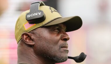 Tampa Bay Buccaneers head coach Todd Bowles has given fans more than a few reasons to not feel thankful this Thanksgiving.