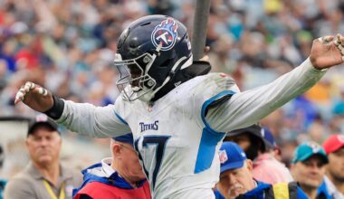 Five Questions Ahead of Jaguars vs. Titans