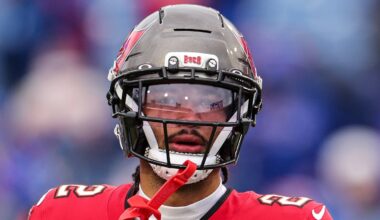 Tampa Bay Buccaneers v Buffalo Bills - NFL 2025