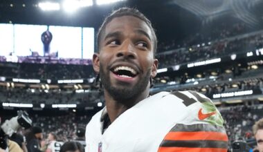 Shedeur Sanders Continues Impressive Streak in First NFL Start