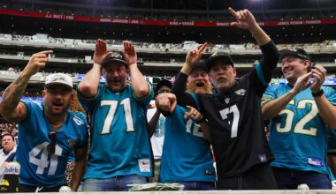 Which Jaguars Will Greatly Impact Playoff Push