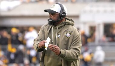 Steelers Defense Could Finish Worst of Mike Tomlin's Career