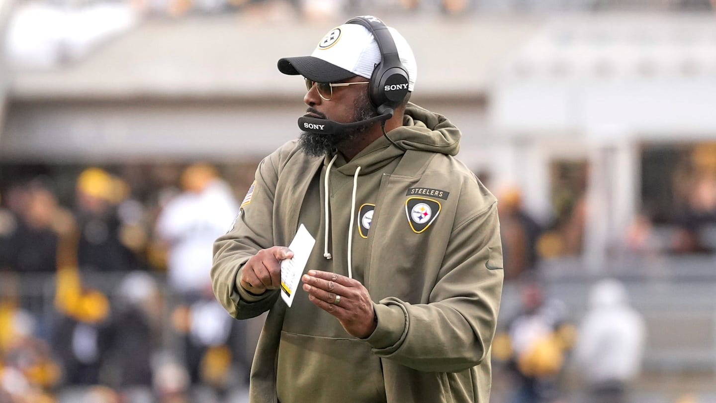Steelers Defense Could Finish Worst of Mike Tomlin's Career