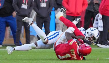 The ‘Winning Plays’ Chiefs Made to Save Season
