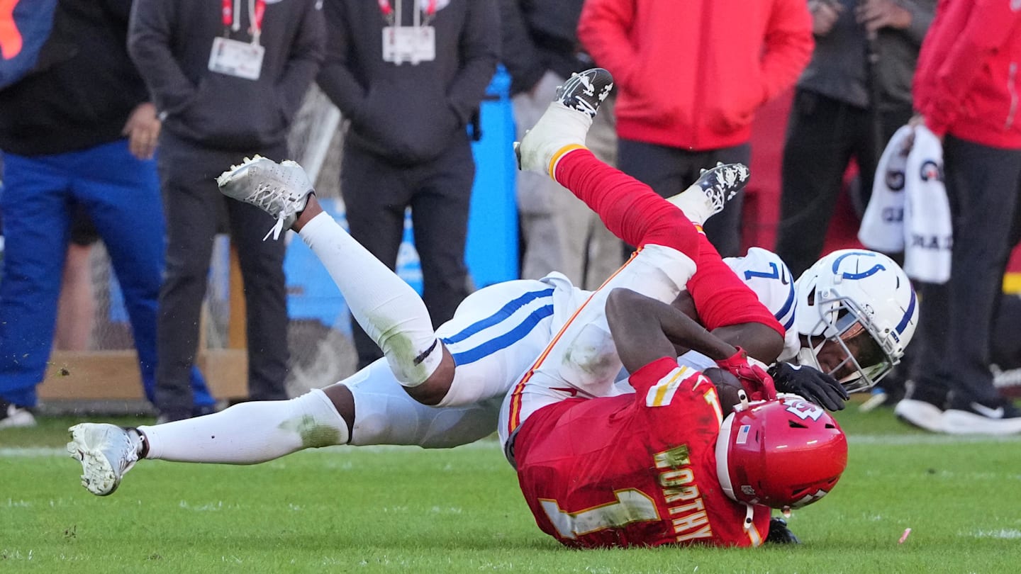 The ‘Winning Plays’ Chiefs Made to Save Season