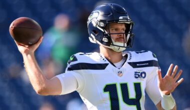 Vikings vs. Seahawks Prediction, Odds, Spread, Injuries, Trends for NFL Week 13