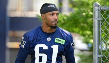 Texans Add Former Colts DB, Workout Four Players