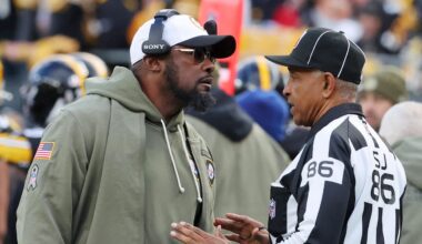 Mike Tomlin Wants Out of Steelers?